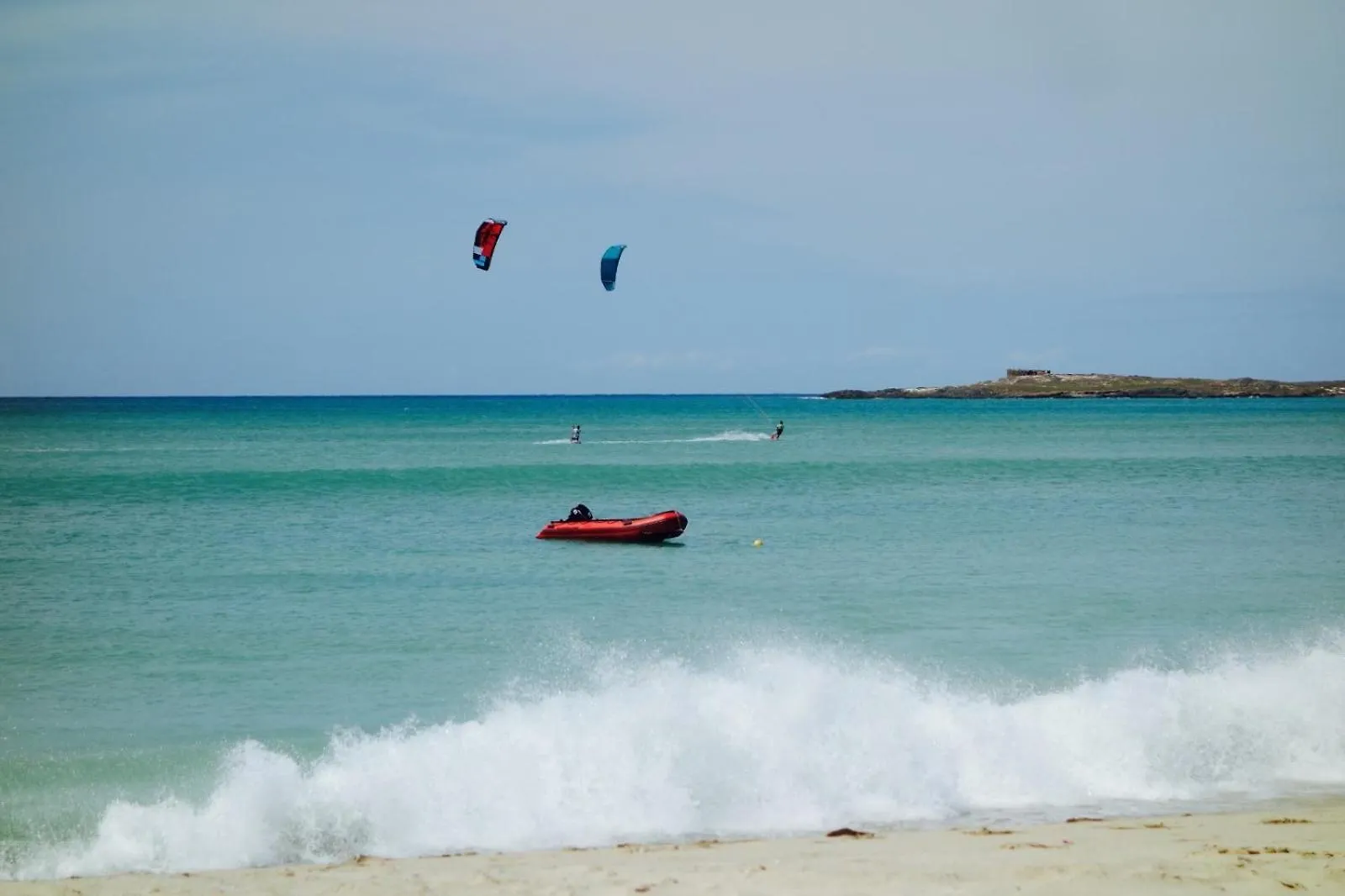 Boavista Beach Apartment Sal Rei 0*,  Kapverdy