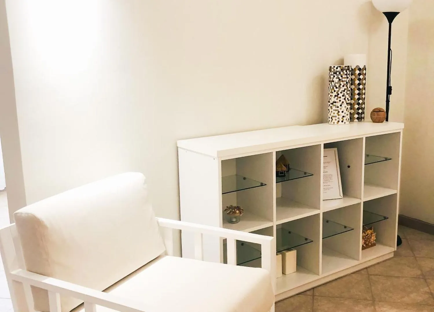 Boavista Beach Apartment Sal Rei Kapverdy